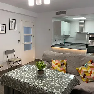 Apartamento Piso Turistico Zaida, Almodóvar del Río