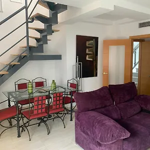 Apartamento Balneario Con Ascensor Grupo Ac Gestion, Puerto Real