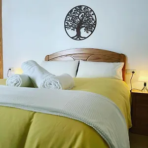 Apartamento Apartamentos Colon Pondos, Linares (Jaen)