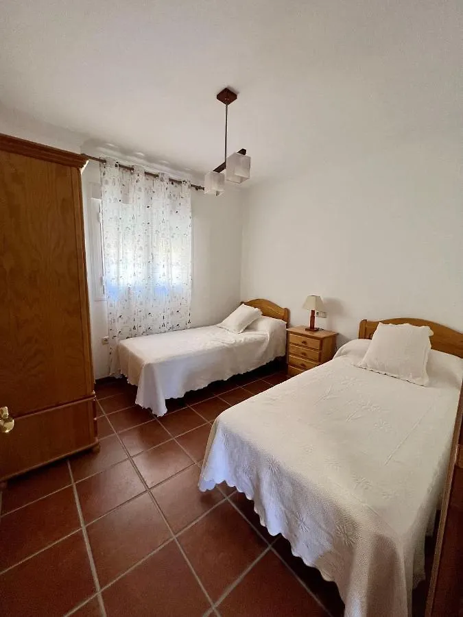 Сasa de vacaciones Casa Rural Velefique