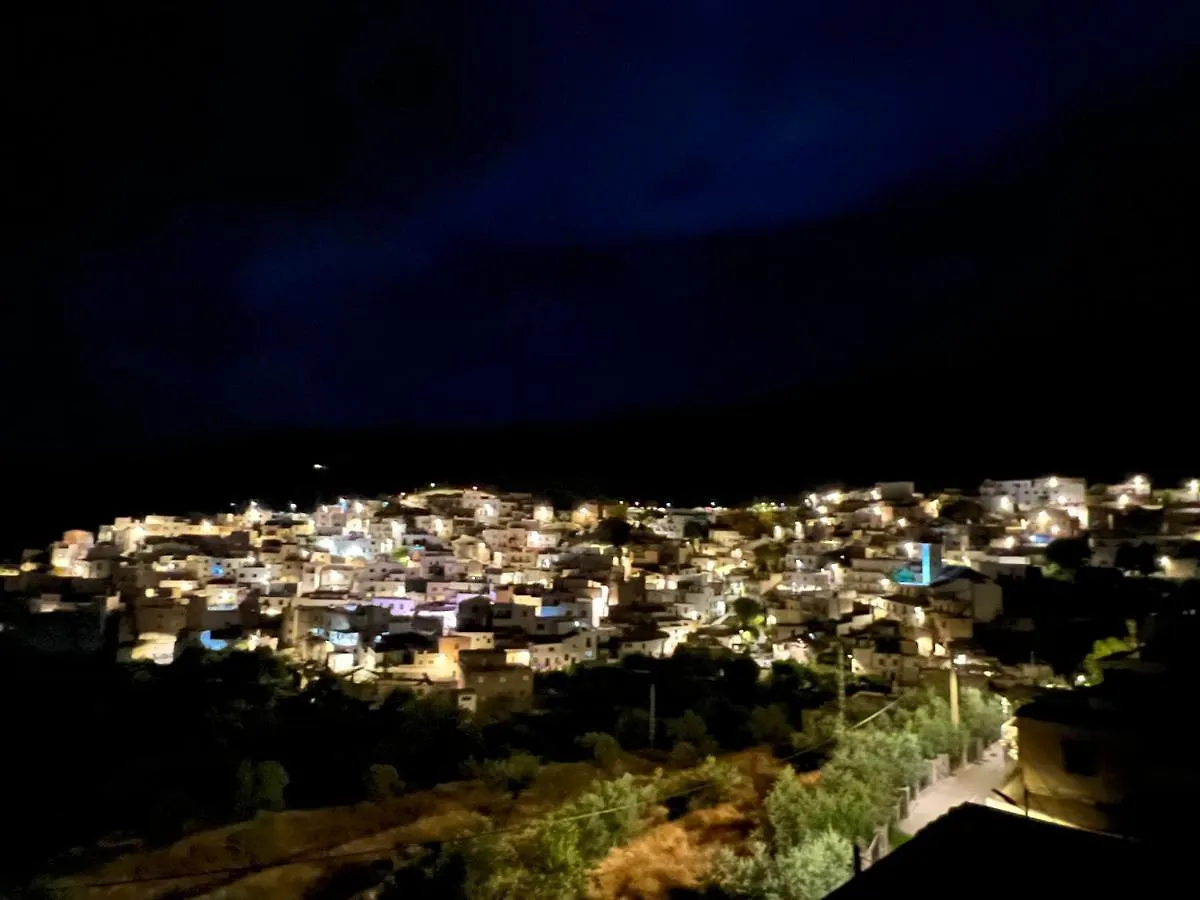Сasa de vacaciones Casa Rural Velefique