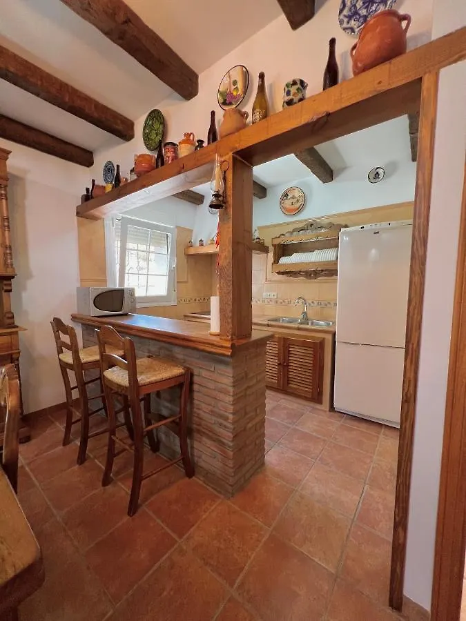 Casa Rural Velefique 0*,  España