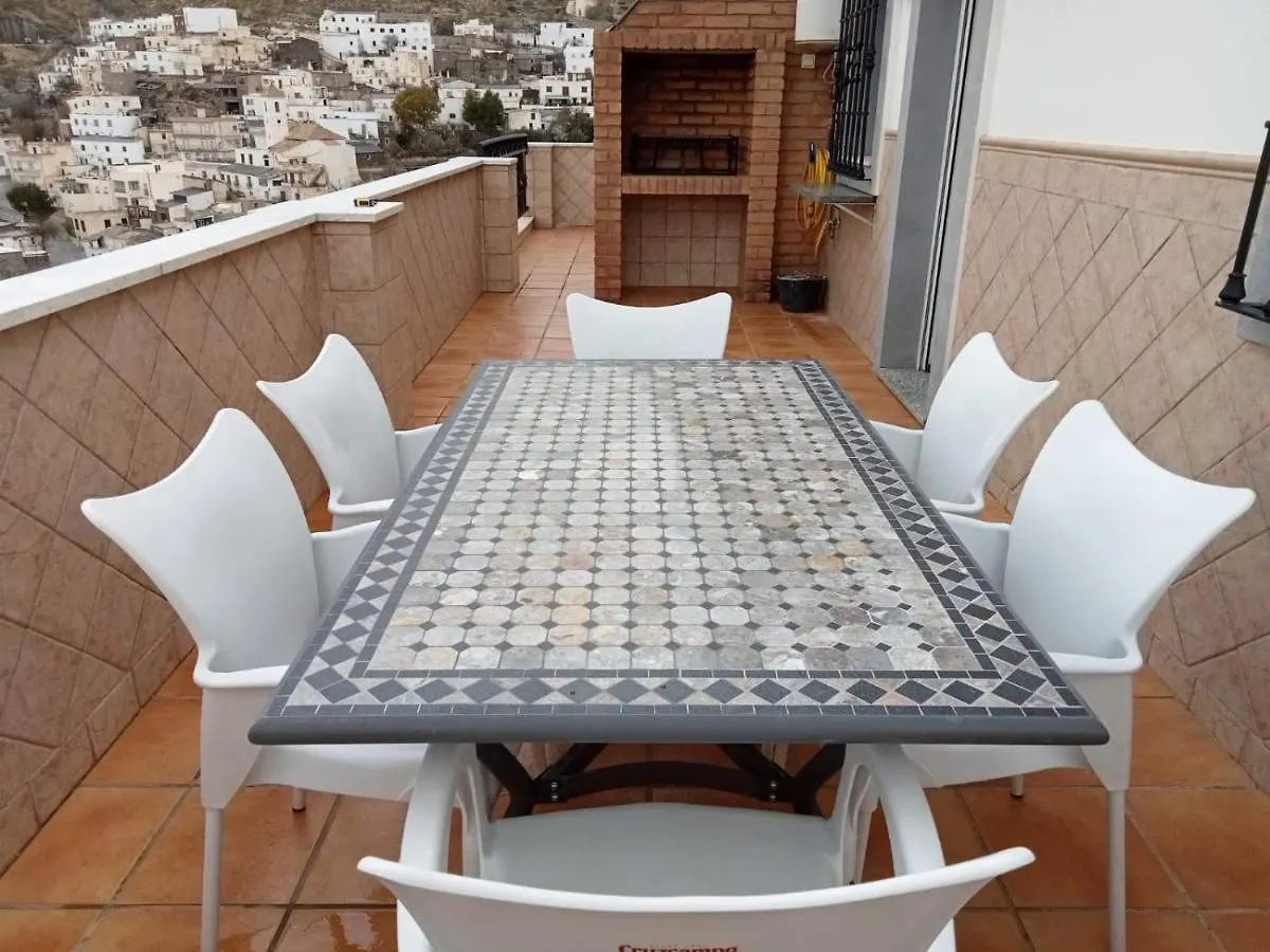 Сasa de vacaciones Casa Rural Velefique España