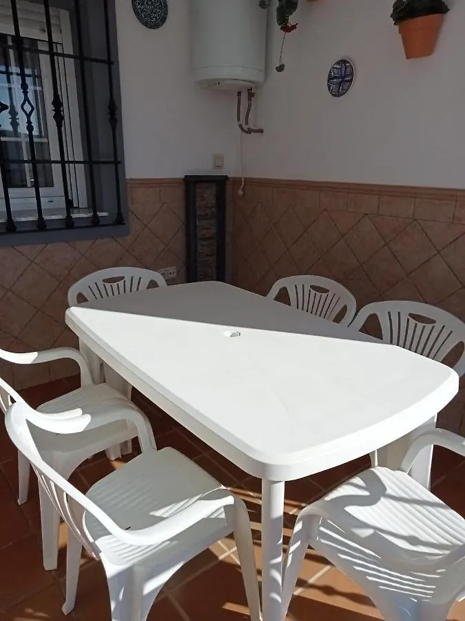 Casa Rural Velefique