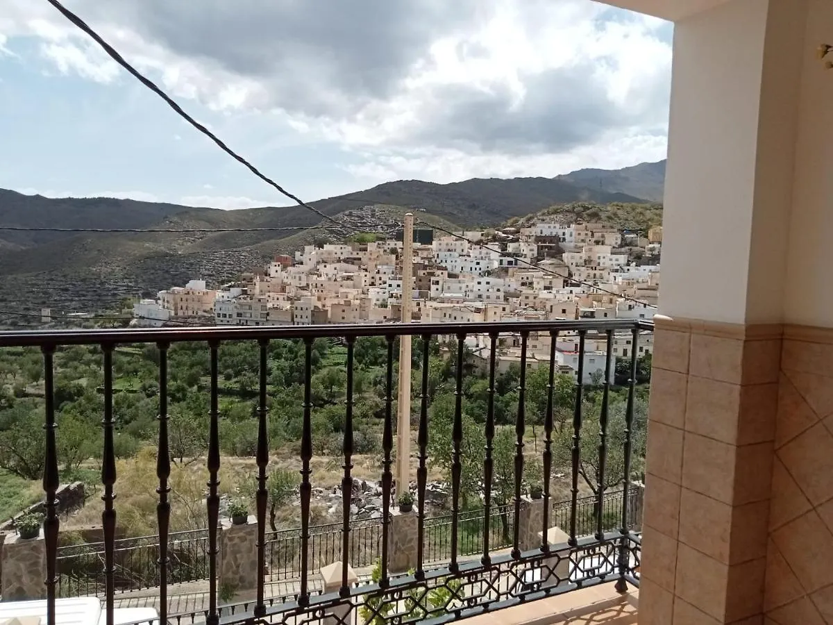 Casa Rural Velefique 0*,  España